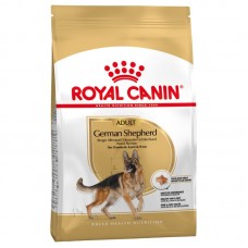 Royal Canin German Shepherd Adult - за кучета порода немска овчарка на възраст над 15 месеца  3 кг.